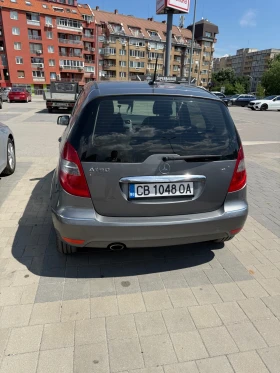 Mercedes-Benz A 150, снимка 6