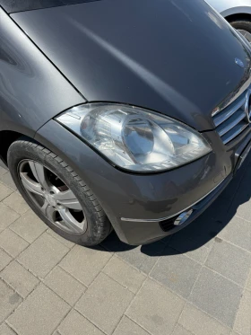 Mercedes-Benz A 150, снимка 3