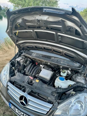 Mercedes-Benz A 150, снимка 8