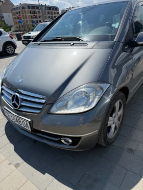 Mercedes-Benz A 150, снимка 4