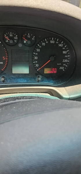 Audi A3, снимка 9