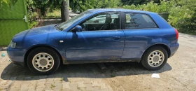 Audi A3, снимка 6