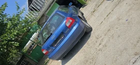 Audi A3, снимка 1