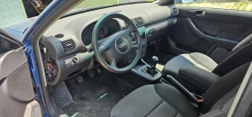 Audi A3, снимка 8