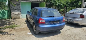Audi A3, снимка 5