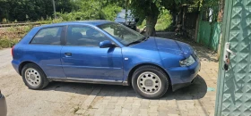 Audi A3, снимка 2