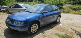 Audi A3, снимка 4