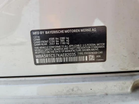 BMW 330 2.0l I, снимка 12