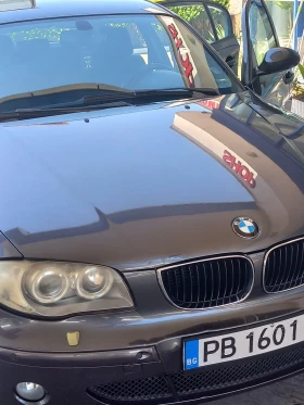 BMW 120, снимка 2