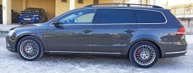 VW Passat 2.0 TDI, снимка 3