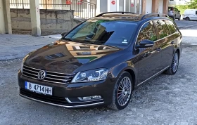 VW Passat 2.0 TDI, снимка 1