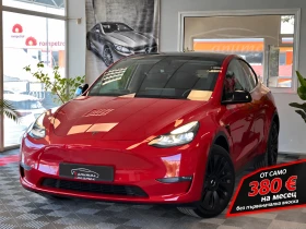 Tesla Model Y DUAL MOTOR LONG RANGE AWD 514КС, снимка 1