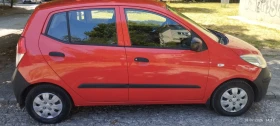 Hyundai I10 1.1 см?, снимка 2