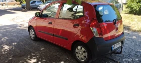 Hyundai I10 1.1 см?, снимка 5