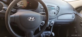 Hyundai I10 1.1 см?, снимка 13