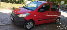 Hyundai I10 1.1 см?, снимка 7