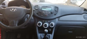 Hyundai I10 1.1 см?, снимка 10