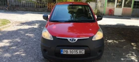 Hyundai I10 1.1 см?, снимка 8
