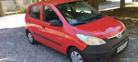 Hyundai I10 1.1 см?, снимка 1