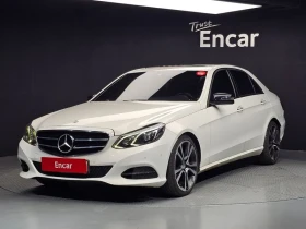 Mercedes-Benz E 220 CDI Avantgarde - САМО 30% АВАНС!, снимка 1