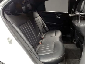 Mercedes-Benz E 220 CDI Avantgarde - САМО 30% АВАНС!, снимка 12