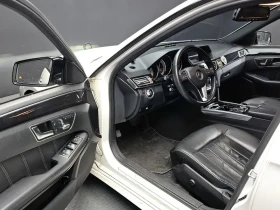 Mercedes-Benz E 220 CDI Avantgarde - САМО 30% АВАНС!, снимка 11