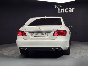 Mercedes-Benz E 220 CDI Avantgarde - САМО 30% АВАНС!, снимка 4