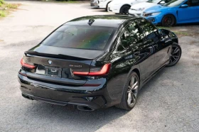 BMW 340 * M340i * CARFAX * ФИКСИРАНА ЦЕНА ДО БГ * , снимка 7