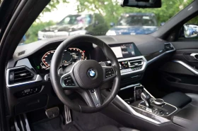 BMW 340 * M340i * CARFAX * ФИКСИРАНА ЦЕНА ДО БГ * , снимка 8