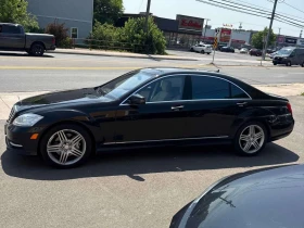 Mercedes-Benz S 550 * АВТОКРЕДИТ БЕЗ ПЪРВОНАЧАЛНА ВНОСКА* , снимка 2