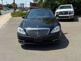 Mercedes-Benz S 550 * АВТОКРЕДИТ БЕЗ ПЪРВОНАЧАЛНА ВНОСКА* , снимка 6