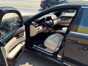 Mercedes-Benz S 550 * АВТОКРЕДИТ БЕЗ ПЪРВОНАЧАЛНА ВНОСКА* , снимка 5