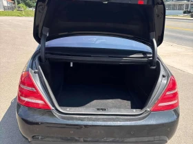 Mercedes-Benz S 550 * АВТОКРЕДИТ БЕЗ ПЪРВОНАЧАЛНА ВНОСКА* , снимка 11