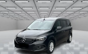 Mercedes-Benz T-класа EQT 200 Long = Tempomat = Гаранция, снимка 1