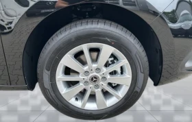 Mercedes-Benz T-класа EQT 200 Long = Tempomat = Гаранция, снимка 4