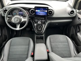 Mercedes-Benz T-класа EQT 200 Long = Tempomat = Гаранция, снимка 7