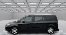 Mercedes-Benz T-класа EQT 200 Long = Tempomat = Гаранция, снимка 3
