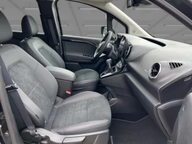 Mercedes-Benz T-класа EQT 200 Long = Tempomat = Гаранция, снимка 10