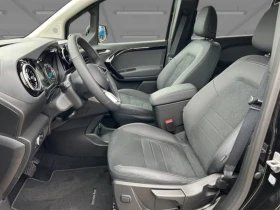 Mercedes-Benz T-класа EQT 200 Long = Tempomat = Гаранция, снимка 5