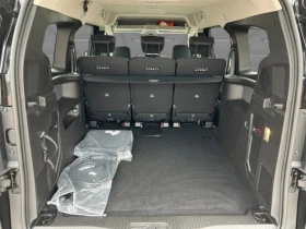 Mercedes-Benz T-класа EQT 200 Long = Tempomat = Гаранция, снимка 12