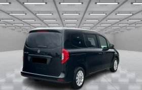 Mercedes-Benz T-класа EQT 200 Long = Tempomat = Гаранция, снимка 2
