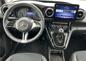 Mercedes-Benz T-класа EQT 200 Long = Tempomat = Гаранция, снимка 6