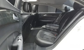 Mercedes-Benz CLS 350 D 4Matic Обдухване 360 Камера Шибидах , снимка 12