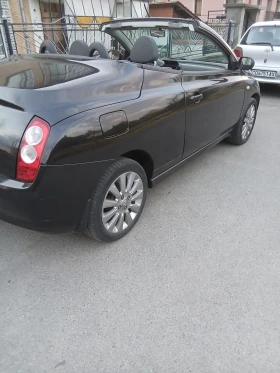 Nissan Micra, снимка 2