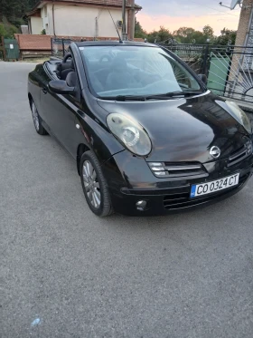 Nissan Micra, снимка 6