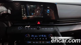Hyundai Elantra N | РЪЧНА| КАМЕРА| ОБДУХ| DIGITAL| ПАМЕТ, снимка 9