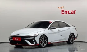 Hyundai Elantra N | РЪЧНА| КАМЕРА| ОБДУХ| DIGITAL| ПАМЕТ, снимка 1