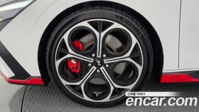 Hyundai Elantra N | РЪЧНА| КАМЕРА| ОБДУХ| DIGITAL| ПАМЕТ, снимка 17