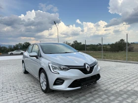 Renault Clio 1.5DCI NAVI CAMERA, снимка 8