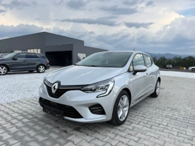 Renault Clio 1.5DCI NAVI CAMERA, снимка 1